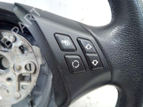 Steering wheel BMW 3 Touring (E91) 330 i | BP25602398C49 