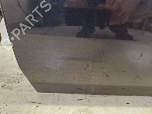 Left rear door MITSUBISHI PAJERO PININ I (H6_W, H7_W) 2.0 GDI (H67W, H77W) | BP27577843C4 