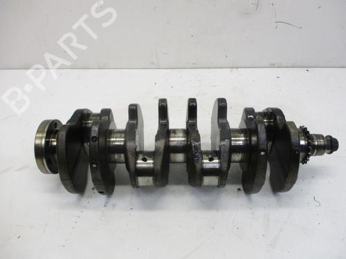 Outra MITSUBISHI GRANDIS (NA_W) 2.0 DI-D (NA8W) (136 hp) 18802741