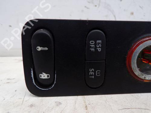 Mirror switch SEAT ALTEA XL (5P5, 5P8) 2.0 TDI | BP29097427I25 
