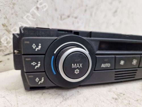 Climate control BMW 3 (E90) 318 i | BP37137479I5 - Image 5