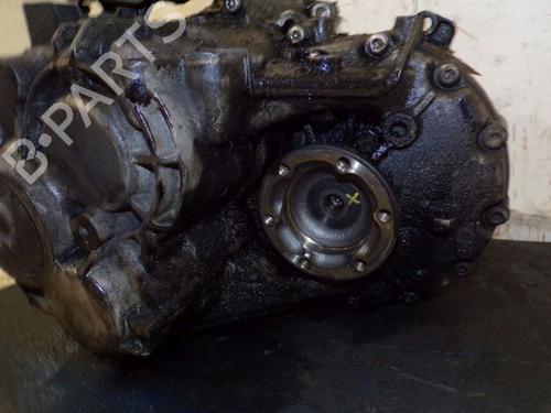 Gearbox VW PASSAT B6 (3C2) 2.0 TDI 4motion | BP21137352M3 
