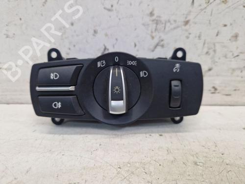 Used Headlight switch BMW X3 (F25) xDrive 20 d (184 hp) 24641103