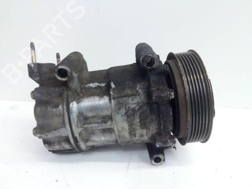 AC compressor MINI MINI (R56) Cooper D | BP28118811M34 