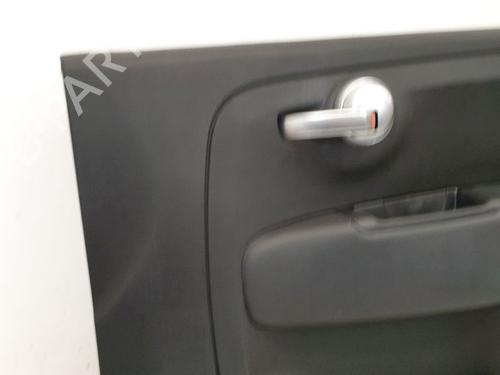 Front right panel FIAT 500 C (312_) 0.9 (312AG1A) | BP37076409C59 - Image 6
