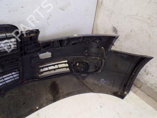 Front bumper AUDI A6 C6 Avant (4F5) 2.7 TDI | BP29101045C7 