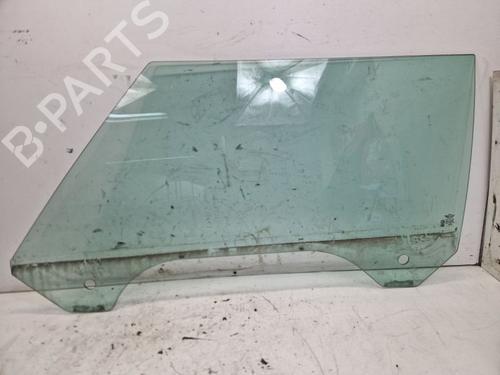 Used Front left quarter glass Front left quarter glass 37143052 37143052