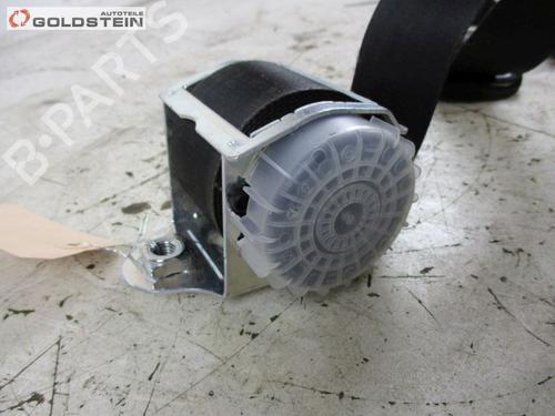 Front right seatbelt LAND ROVER DISCOVERY III (L319) 2.7 TD 4x4 | BP13761997I25 