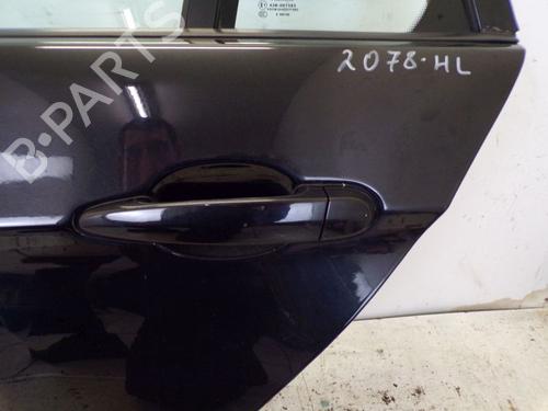 Left rear door BMW 3 Touring (E91) 320 d | BP29096727C4 