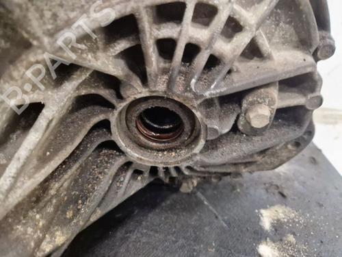 Gearbox CHEVROLET CAPTIVA (C100, C140) 2.4 | BP38096977M3 - Image 4