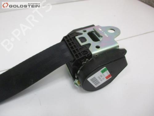 Rear left seatbelt SKODA OCTAVIA III (5E3, NL3, NR3) 2.0 TDI | BP18761266I29 