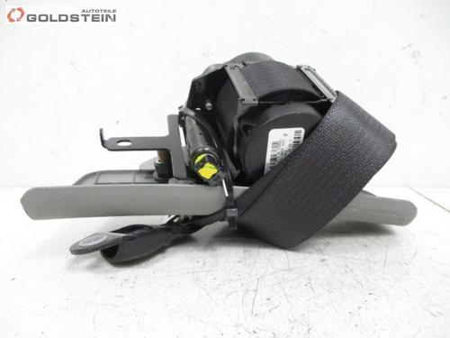 Used Front right seatbelt Front right seatbelt 38504436 38504436