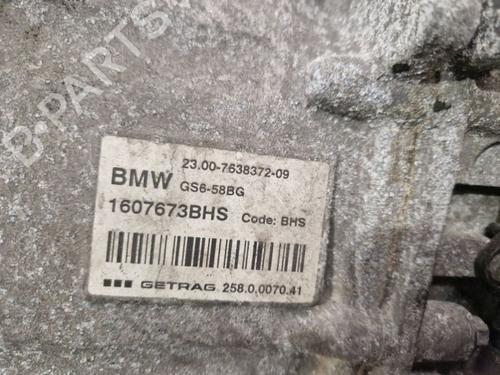 Gearbox MINI MINI (F56) One First | BP36655667M3 - Image 8