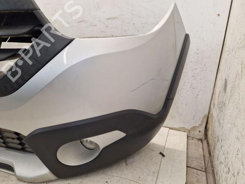 Front bumper DACIA LODGY (JS_) 1.5 dCi (JSMC, JSAF) | BP30358714C7