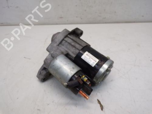 Starter DACIA SANDERO II TCe 90 (B8M1, B8MA, B8AC) | BP37133260M8 - Image 4