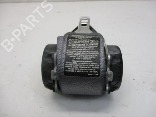 Rear right seatbelt DODGE CALIBER 1.8 | BP18802711I28 