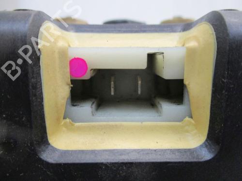 Heater blower motor PEUGEOT PARTNER Tepee 1.6 VTi | BP29092916M62