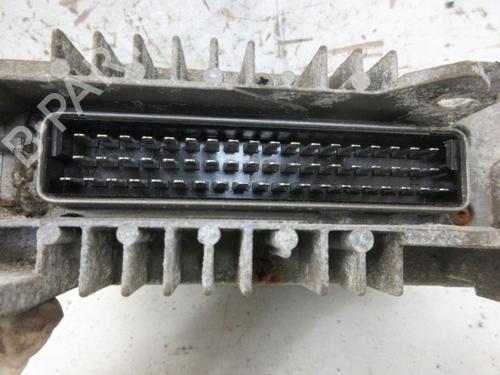 Electronic module OPEL SENATOR B (V88) 3.0 (P19) | BP37126669M83 - Image 5