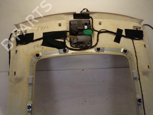 Interior roof VOLVO XC60 I SUV (156) T6 AWD | BP29089665I12 