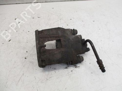 Used Left rear brake caliper Left rear brake caliper JEEP GRAND CHEROKEE III (WH, WK) 3.7 V6 (214 hp) 40230139 40230139