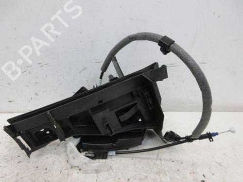 Used Rear left lock FORD FOCUS III 1.0 EcoBoost (125 hp) 19292496