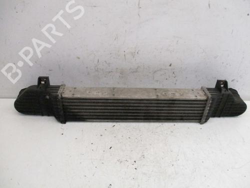 Intercooler MERCEDES-BENZ S-CLASS (W220) S 320 CDI (220.026, 220.126) | BP19292454M30 