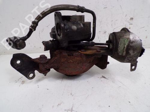 Turbolader/Kompressor PEUGEOT 308 I (4A_, 4C_) 2.0 HDi (136 hp) 29085465