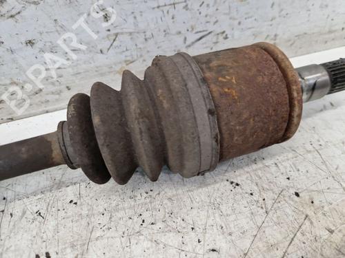 Right front driveshaft MITSUBISHI PAJERO PININ I (H6_W, H7_W) 2.0 GDI (H67W, H77W) | BP27597394M39 