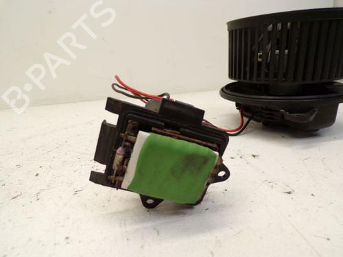 Heater blower motor OPEL VIVARO A Van (X83) 1.9 DI (F7) | BP18801432M62 