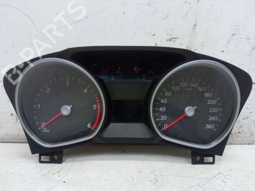 Used Display monitor FORD GALAXY II (WA6) 2.0 TDCi (130 hp) 29523733