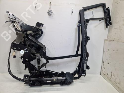 Used Hinge/Door check strap Hinge/Door check strap 37143581 37143581
