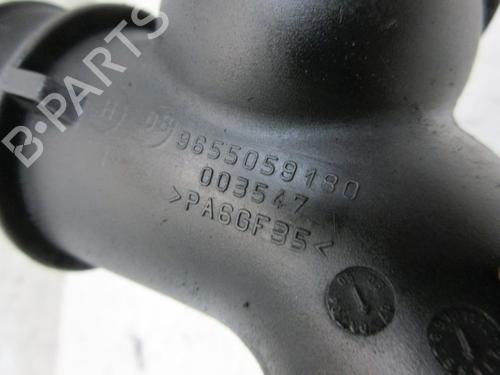 Air filter box VOLVO V50 (545) 1.6 D | BP30466587M87 