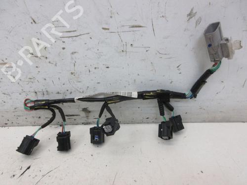 Used Wiring harness TOYOTA YARIS (_P13_) 1.0 (KSP130) (72 hp) 29091389