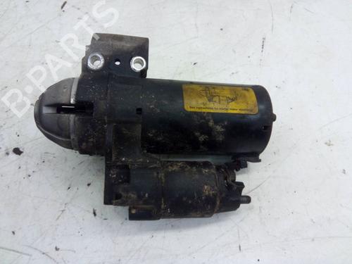 Used Starter BMW 1 Coupe (E82) 120 d (177 hp) 26923269