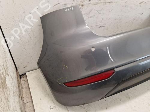 Rear bumper VW GOLF PLUS V (5M1, 521) 1.4 16V | BP29523431C8 