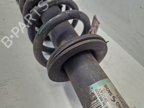 Left rear shock absorber JEEP COMPASS (MK49) 2.0 | BP33618609M18 - Image 4