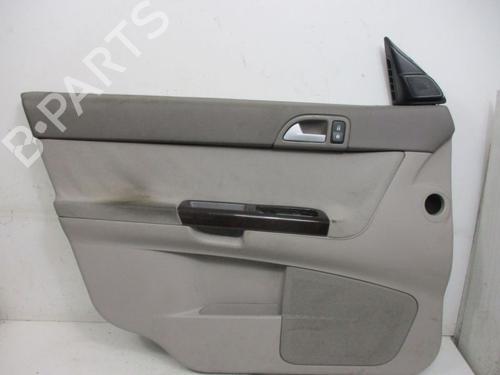 Used Front left panel Front left panel 37114045 37114045