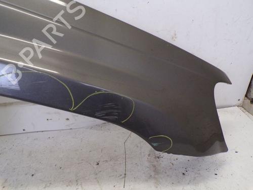 Right front fenders JEEP GRAND CHEROKEE II (WJ, WG) 4.7 V8 4x4 | BP18805396C42 