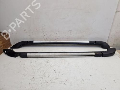 Roof bar RENAULT KANGOO Express (FW0/1_) 1.5 dCi 90 (FW0G, FW05, FW08, FW11) | BP25826511C65