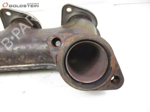 Exhaust manifold MERCEDES-BENZ CLK (C209) CLK 240 (209.361) | BP18788631M110 