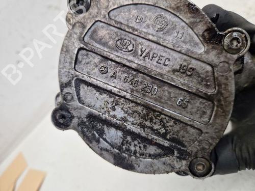 Vacuum pump MERCEDES-BENZ VIANO (W639) CDI 2.2 (639.711, 639.713, 639.811, 639.813, 639.815) | BP29102472M80 