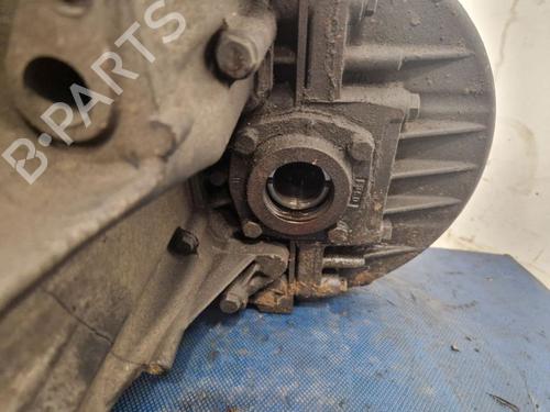 Gearbox PEUGEOT BOXER Van 2.2 HDi 120 | BP37134809M3 - Image 6