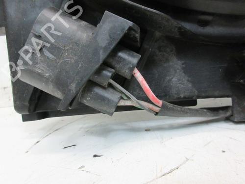 Fan VW EOS (1F7, 1F8) 2.0 FSI | BP29092585M128 