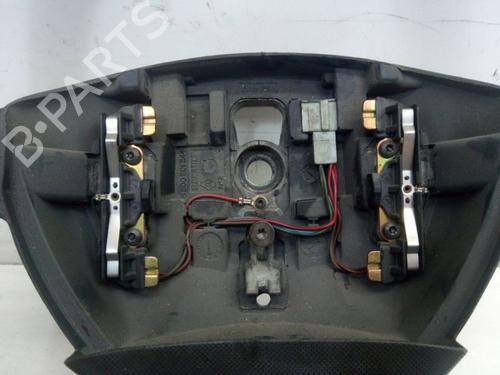 Steering wheel RENAULT TRAFIC II Van (FL) 1.9 dCi 100 (FL0C, FL0K, FL0B) | BP29109484C49 