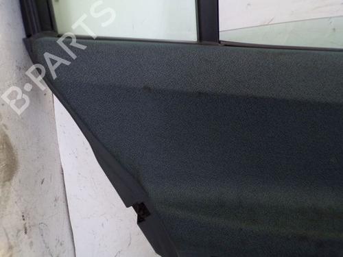 Left rear door SMART FORFOUR (454) 1.3 (454.031) | BP29091122C4 