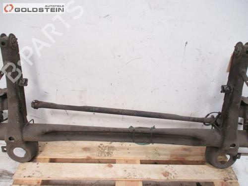 Bagaksel PEUGEOT 807 (EB_) 2.0 | BP37107205M2 - Image 9