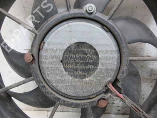 Fan VW EOS (1F7, 1F8) 2.0 FSI | BP37126844M128 - Image 8