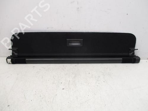 Rear parcel shelf RENAULT LAGUNA III Grandtour (KT0/1) 2.0 dCi (KT01, KT08, KT09, KT0K, KT12, KT1D, KT1W) | BP29086087C85 