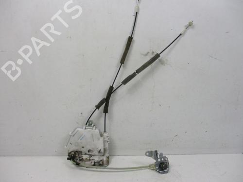 Used Front left lock HONDA FR-V (BE) 2.2 i CTDi (BE5) (140 hp) 18794959
