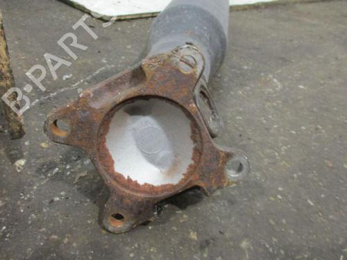 Driveshaft VW CRAFTER 30-50 Van (2E_) 2.0 TDI | BP29091621M37 - Image 2
